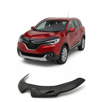 Renault Kadjar Hood Deflector 2015-2026-2