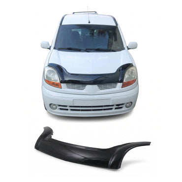 Renault Kangoo Hood Deflector 2003-2008