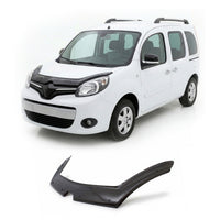 Renault Kangoo Hood Deflector 2013-2021-2
