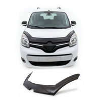 Renault Kangoo Hood Deflector 2013-2021
