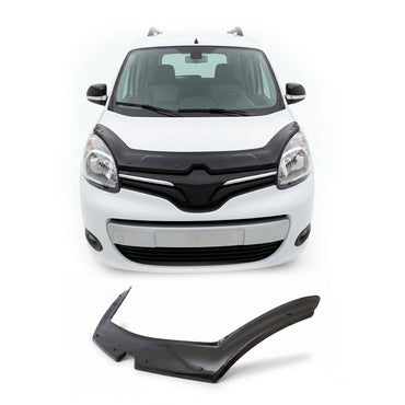 Renault Kangoo Hood Deflector 2013-2021