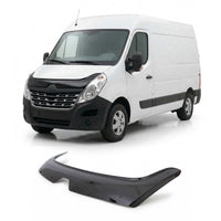 Renault Master Hood Deflector 2014-2018-2