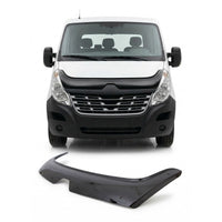 Renault Master Hood Deflector 2014-2018