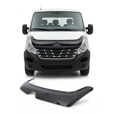 Renault Master Hood Deflector 2014-2018