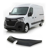 Renault Master Hood Deflector 2018-2026-2