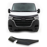 Renault Master Hood Deflector 2018-2026