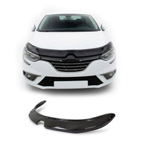 Renault Megane 4 Hood Deflector 2016-2020