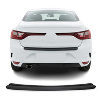 Renault Megane 4 Rear Bumper Guard 2016-2025