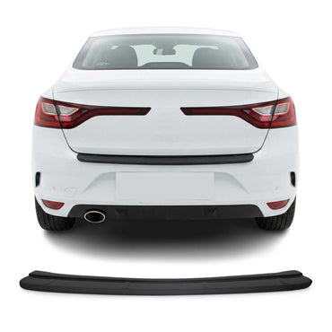 Renault Megane 4 Rear Bumper Guard 2016-2025