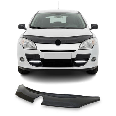 Renault Megane Hood Deflector 2009-2016