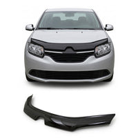 Renault Symbol Hood Deflector 2013-2020