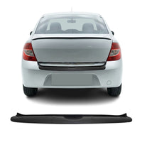 Renault Symbol Rear Bumper Guard 2009-2013