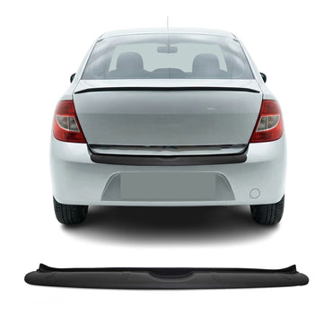 Renault Symbol Rear Bumper Guard 2009-2013