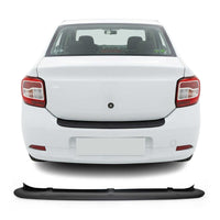 Renault Symbol Rear Bumper Guard 2013-2025