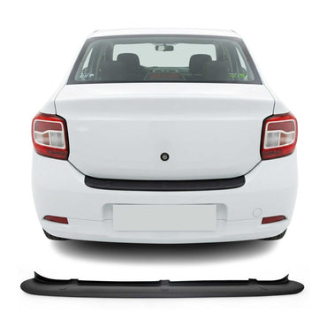 Renault Symbol Rear Bumper Guard 2013-2025