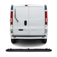 Renault Trafic Rear Bumper Guard 2003-2014