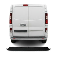 Renault Trafic Rear Bumper Guard 2014-2025