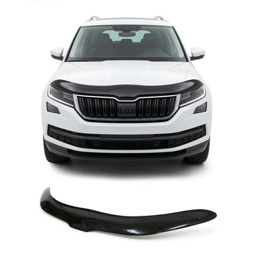 Skoda Kodiaq Hood Deflector 2017-2024