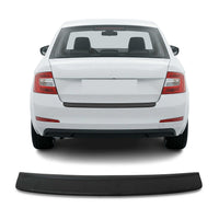 Skoda Octavia (A7) Rear Bumper Guard 2013-2019