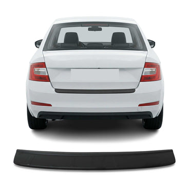 Skoda Octavia (A7) Rear Bumper Guard 2013-2019