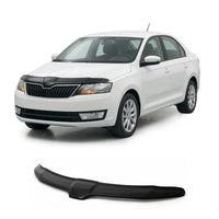 Skoda Rapid Hood Deflector 2012-2019-2