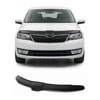 Skoda Rapid Hood Deflector 2012-2019