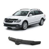 Skoda Superb Hood Deflector 2015-2019-2