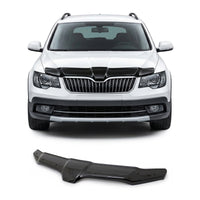 Skoda Superb Hood Deflector 2015-2019