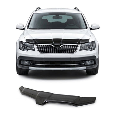 Skoda Superb Hood Deflector 2015-2019