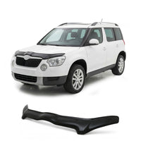 Skoda Yeti Hood Deflector 2009-2013-2