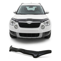 Skoda Yeti Hood Deflector 2009-2013