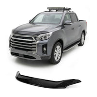 SsangYong Musso Hood Deflector 2021-2026
