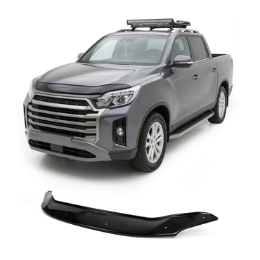 SsangYong Musso Hood Deflector 2021-2026
