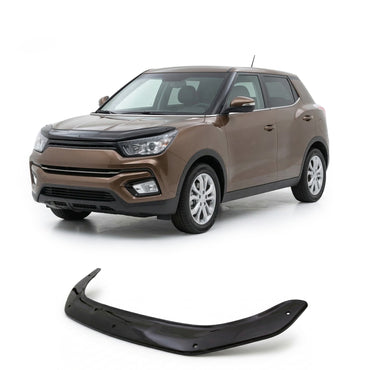 SsangYong Tivoli Hood Deflector 2015-2022