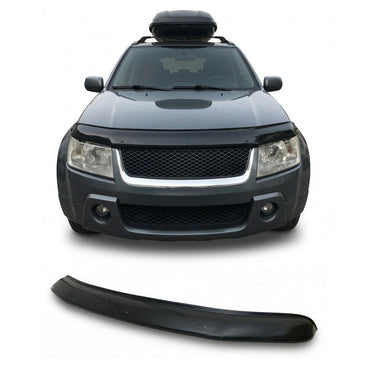 Suzuki Grand Vitara Hood Deflector 2006-2012
