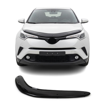Toyota C-HR Hood Deflector 2016-2020