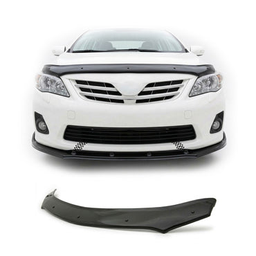 Toyota Corolla Hood Deflector 2007-2013