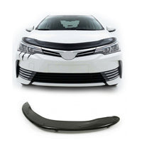 Toyota Corolla Hood Deflector 2013-2018
