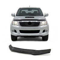 Toyota Hilux Hood Deflector 2012-2015
