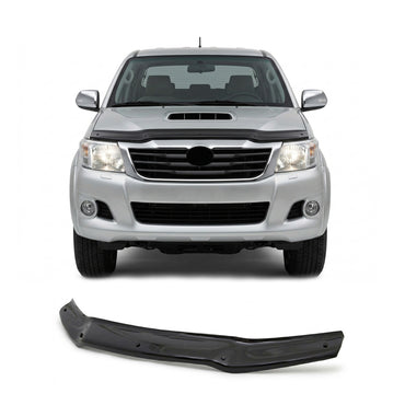 Toyota Hilux Hood Deflector 2012-2015