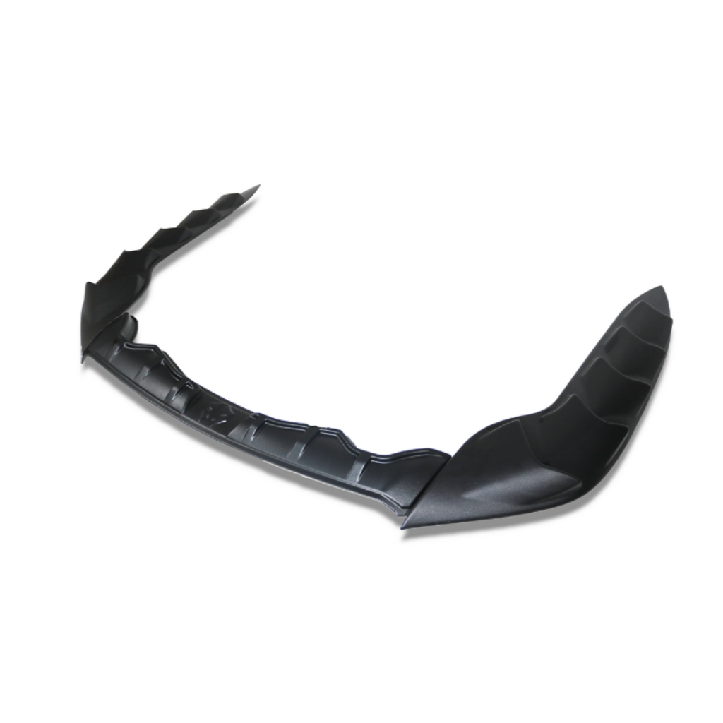 Toyota Hilux Hood Deflector 2015-2020