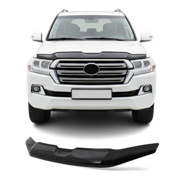 Toyota Land Cruiser 200 Hood Deflector 2015-2026