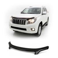Toyota Land Cruiser Prado 150 Hood Deflector 2010-2013