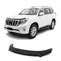 Toyota Land Cruiser Prado 150 Hood Deflector 2014-2017-2