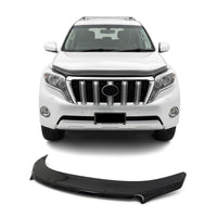 Toyota Land Cruiser Prado 150 Hood Deflector 2014-2017