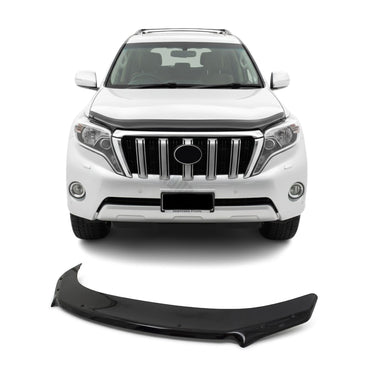 Toyota Land Cruiser Prado 150 Hood Deflector 2014-2017