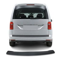 VW Caddy Rear Bumper Guard 2010-2020