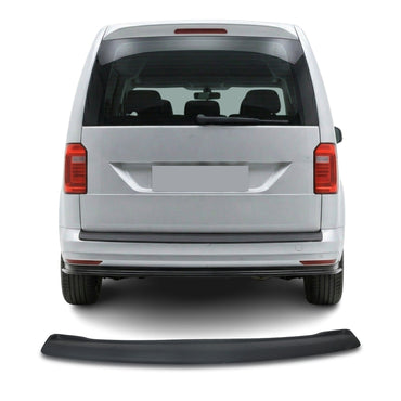 VW Caddy Rear Bumper Guard 2010-2020