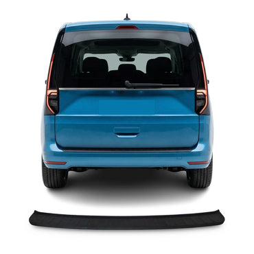 VW Caddy Rear Bumper Guard 2020-2025
