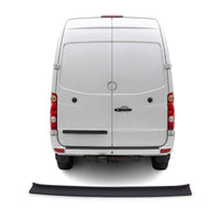 VW Crafter Rear Bumper Guard 2006-2017
